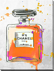 Chanel Parfum 4